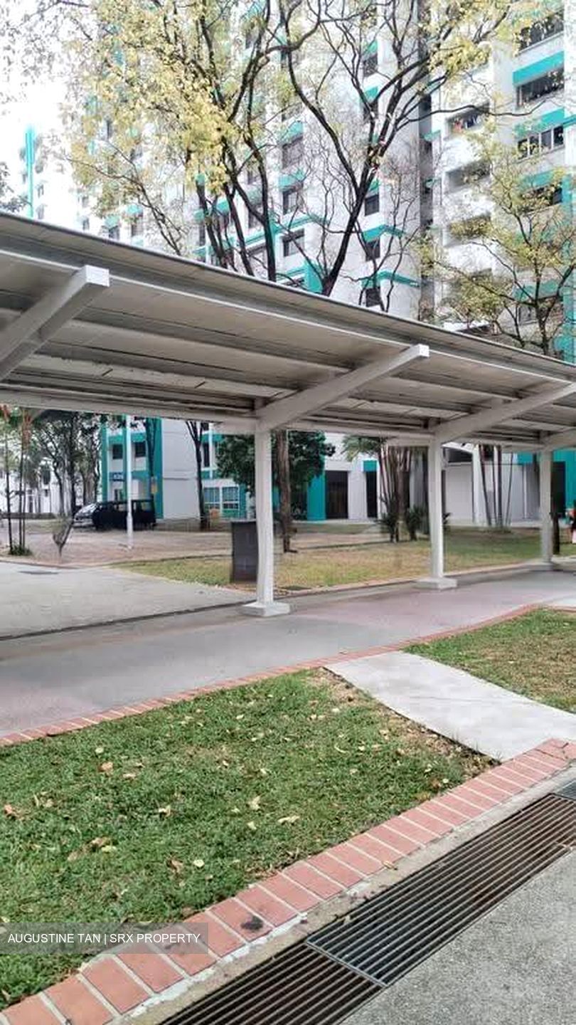 Q Bay Residences (D18), Condominium #617806401